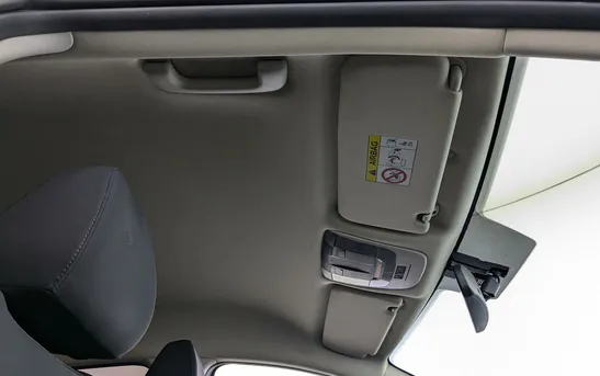 Kia K5 2.00 автоматическая, фото №13