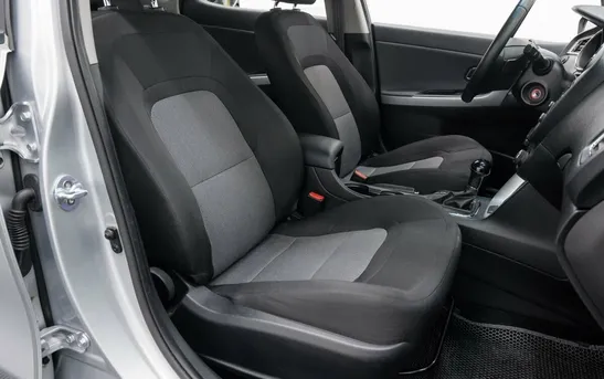 Kia Ceed 1.60 автоматическая, фото №7