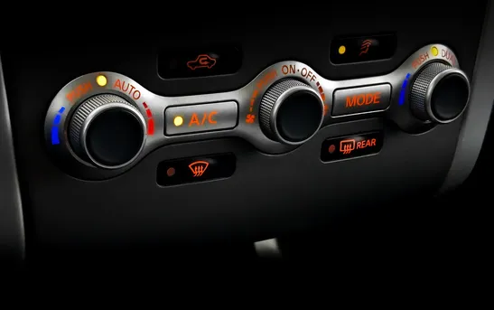 Nissan Murano 3.50 вариатор, фото №10