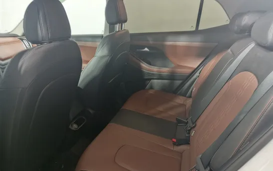 Hyundai Creta 2.00 автоматическая, фото №6