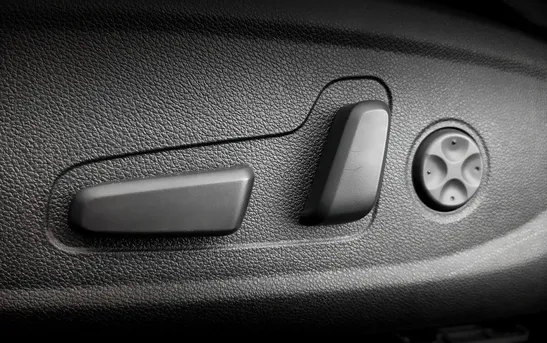 Kia Optima 2.00 автоматическая, фото №9