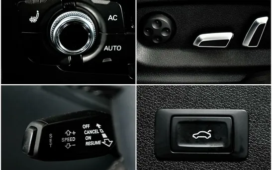 Audi Q5 2.00 автоматическая, фото №10