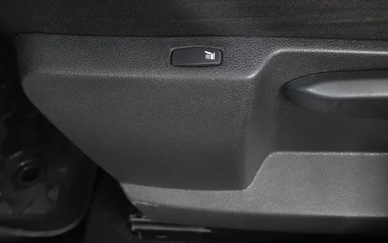 Renault Kaptur 1.60 вариатор, фото №18