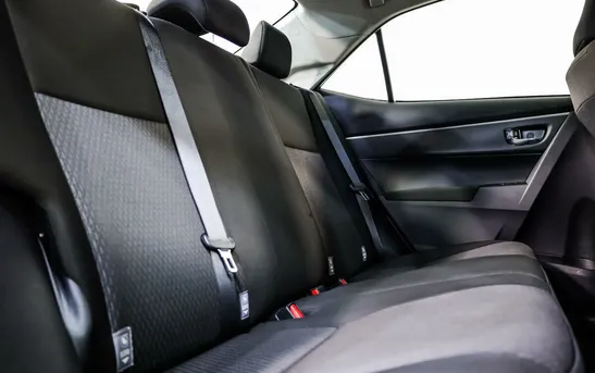 Toyota Corolla 1.60 вариатор, фото №6