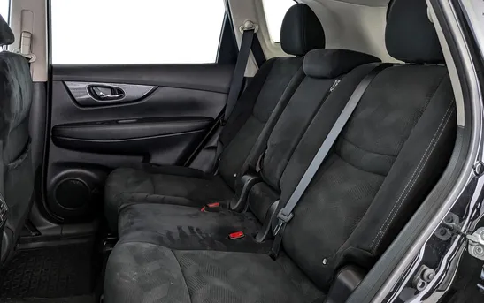 Nissan X-Trail 2.00 вариатор, фото №6