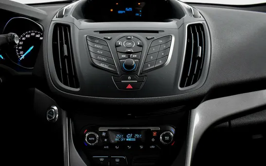 Ford Kuga 1.60 механика, фото №11