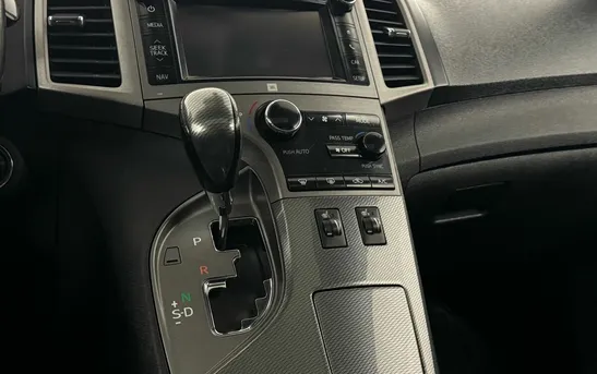 Toyota Venza 2.70 автоматическая, фото №14