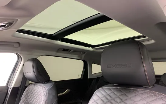 EXEED TXL 2.00 робот, фото №10