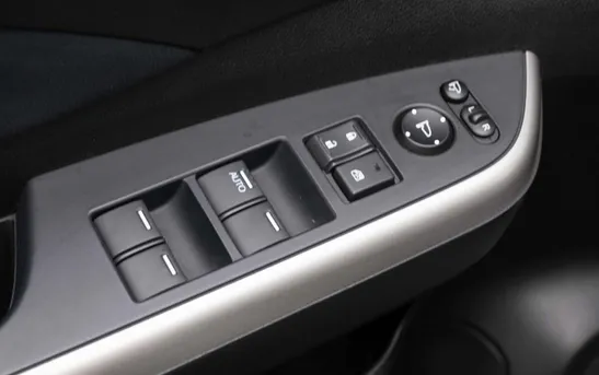 Honda CR-V 2.40 автоматическая, фото №14