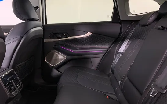 EXEED TXL 2.00 робот, фото №11