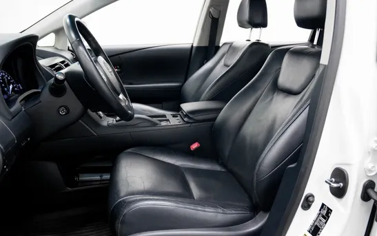 Lexus RX 2.70 автоматическая, фото №5