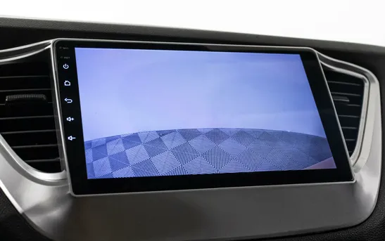 Hyundai Solaris 1.60 автоматическая, фото №12