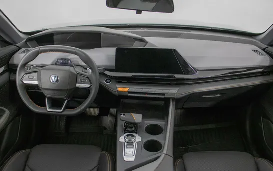 Changan UNI-V 1.50 робот, фото №10