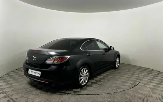 Mazda 6 1.80 механика, фото №2