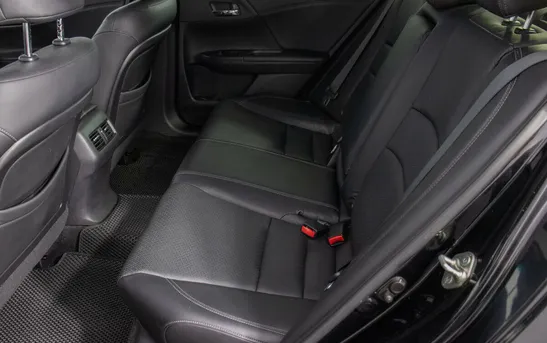 Honda Accord 2.40 автоматическая, фото №6