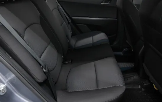 Hyundai Creta 2.00 автоматическая, фото №6