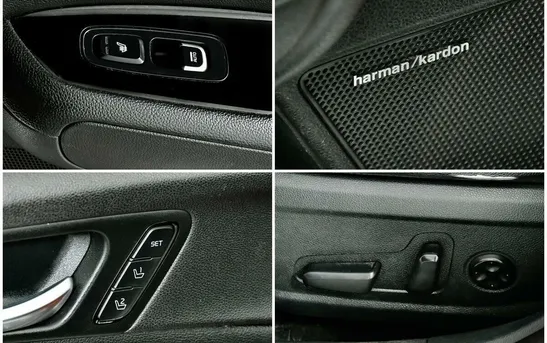 Kia Optima 2.40 автоматическая, фото №9