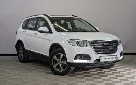 Haval H6 1.50 автоматическая, фото №3