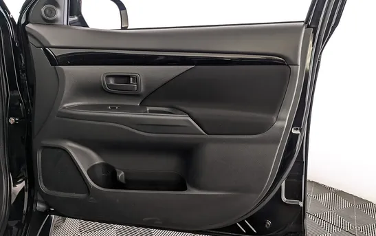 Mitsubishi Outlander 2.00 вариатор, фото №14