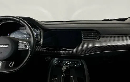 Haval F7x 2.00 робот, фото №5