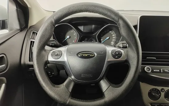 Ford Focus 2.00 робот, фото №9