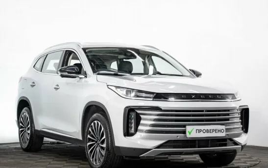 EXEED TXL 1.60 робот, фото №3