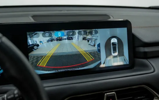 EXEED TXL 1.60 робот, фото №17