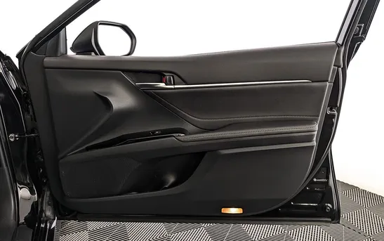 Toyota Camry 2.50 автоматическая, фото №14