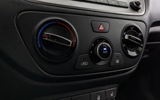 Hyundai Solaris 1.60 автоматическая, фото №12