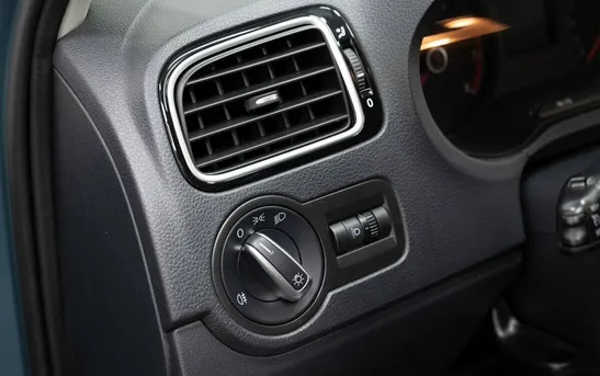 Volkswagen Polo 1.40 робот, фото №15