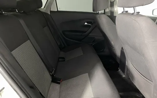 Volkswagen Polo 1.60 механика, фото №8