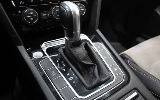 Volkswagen Passat 1.80 робот, фото №15