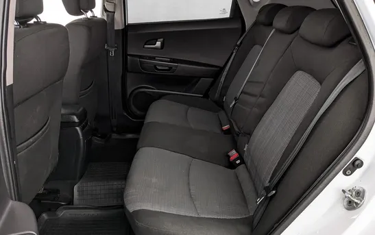 Kia Ceed 1.60 автоматическая, фото №6