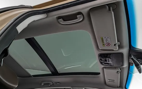 Kia Sorento 2.20 автоматическая, фото №10