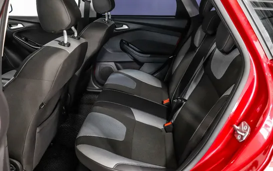 Ford Focus 1.60 робот, фото №12