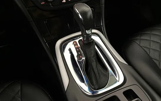 Opel Insignia 2.00 автоматическая, фото №8