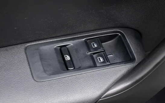 Volkswagen Polo 1.60 механика, фото №13