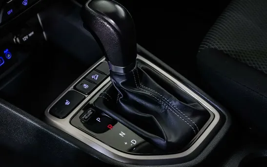 Hyundai Creta 2.00 автоматическая, фото №7