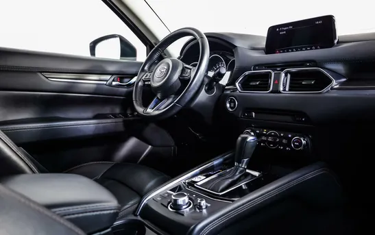 Mazda CX-5 2.00 автоматическая, фото №7