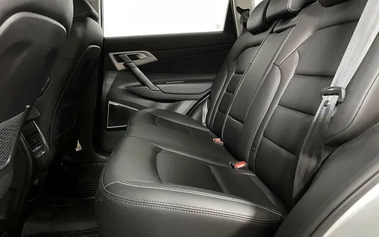 Geely Atlas 2.40 автоматическая, фото №8