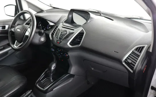 Ford EcoSport 1.60 робот, фото №6