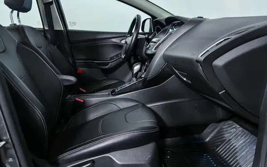 Ford Focus 1.60 робот, фото №7