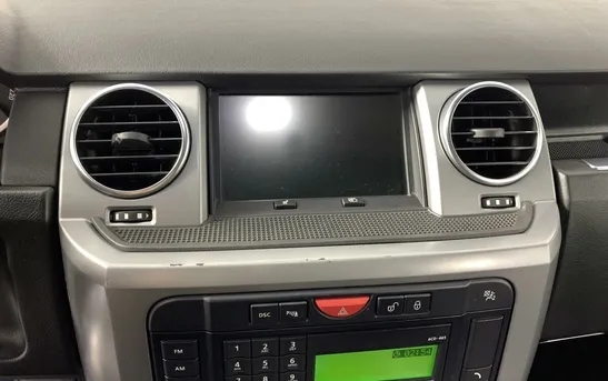 Land Rover Discovery 2.70 автоматическая, фото №7