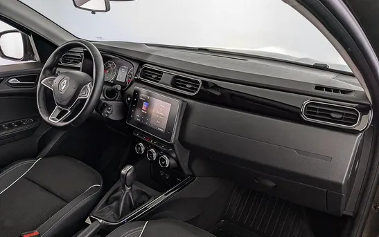 Renault Arkana 1.30 вариатор, фото №5