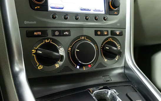 Opel Antara 2.20 автоматическая, фото №8