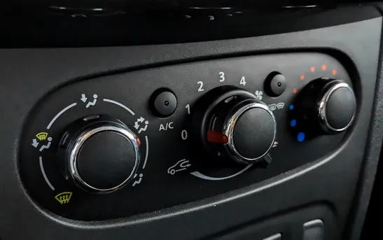 Renault Logan 1.60 автоматическая, фото №12