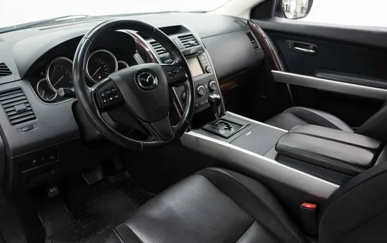 Mazda CX-9 3.70 автоматическая, фото №6