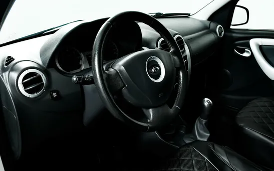 Lada (ВАЗ) Largus 1.60 механика, фото №8