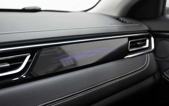 JAC J7 1.50 вариатор, фото №20