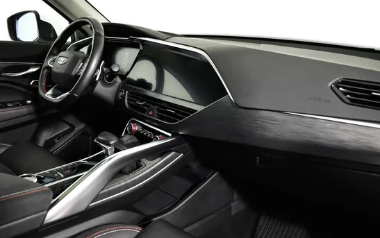 Geely Tugella 2.00 автоматическая, фото №6